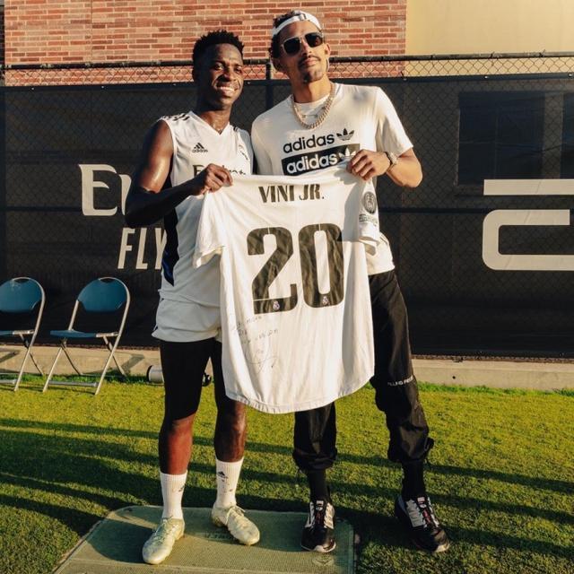 拉比奥谈世界杯：能表现好的球队将是身体条件最优秀的球队（拉比奥：世界杯比拼体能，身体素质最强的球队更易取胜）